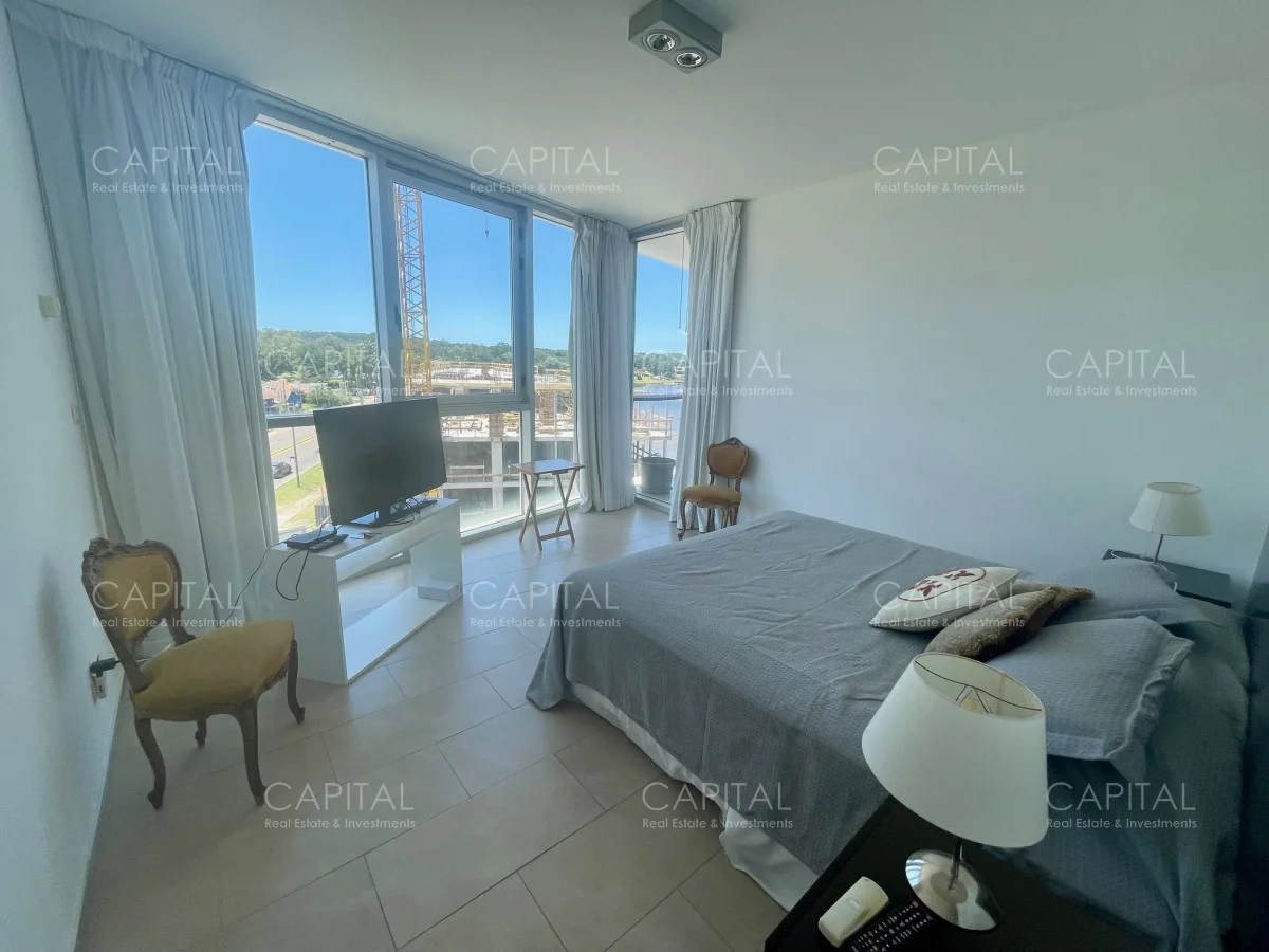 Apartamento en La Barra, propiedad 280151 -Imagen 14