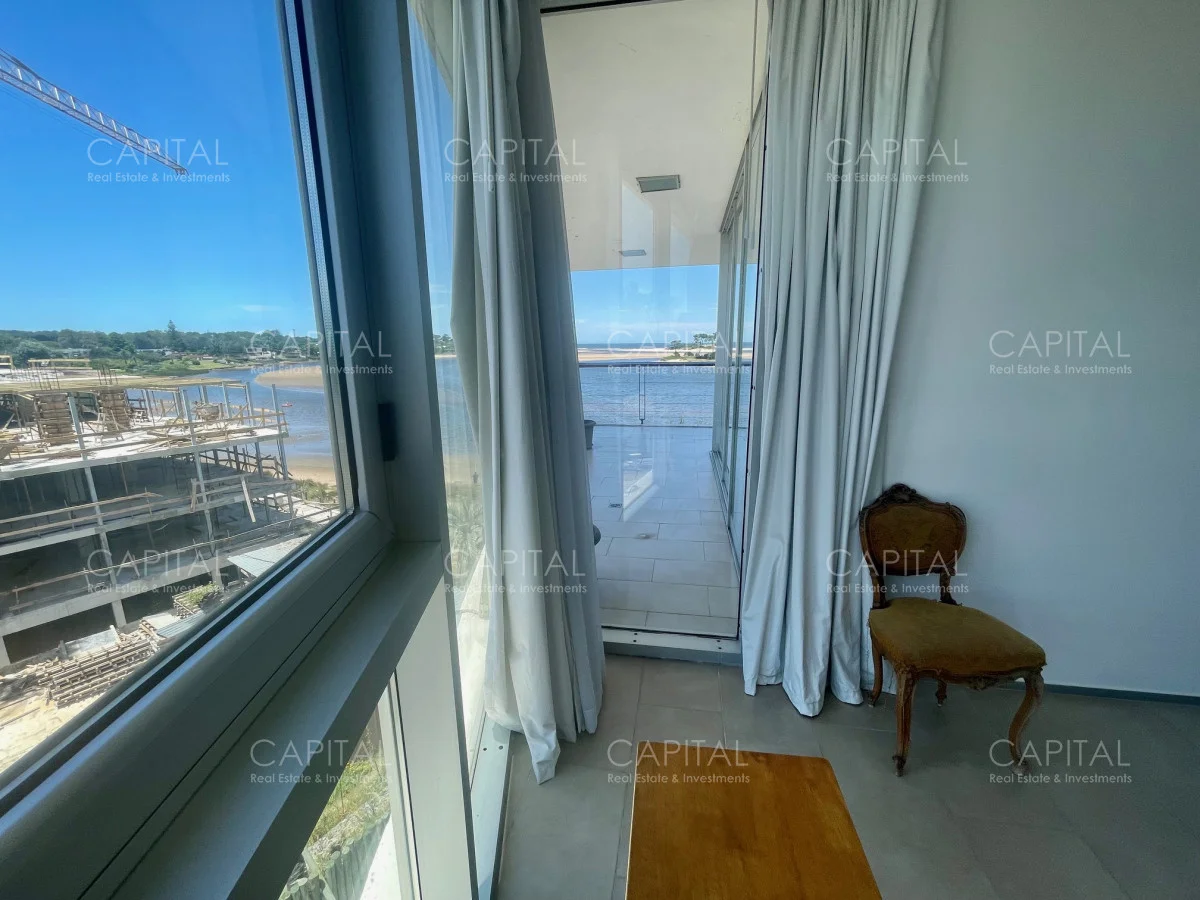 Apartamento en La Barra, propiedad 280151 -Imagen 15