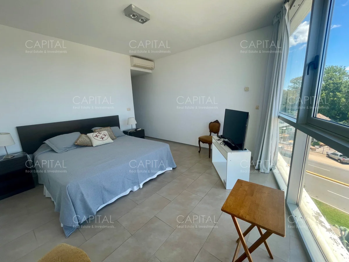 Apartamento en La Barra, propiedad 280151 -Imagen 16