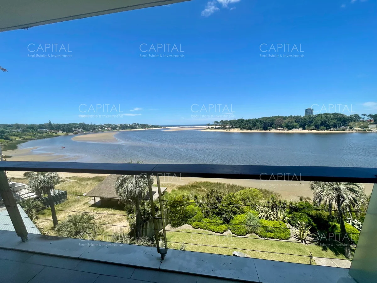 Apartamento en La Barra, propiedad 280151 -Imagen 3