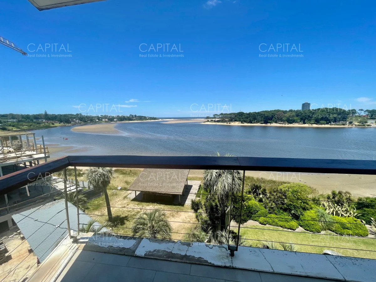 Apartamento en La Barra, propiedad 280151 -Imagen 4