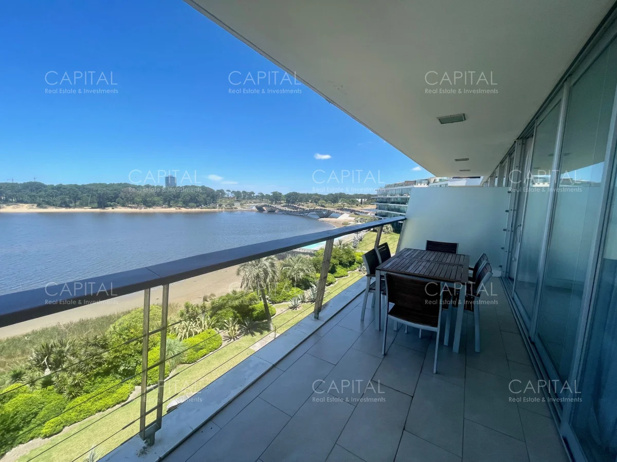 Apartamento en La Barra, propiedad 280151 -Imagen 5