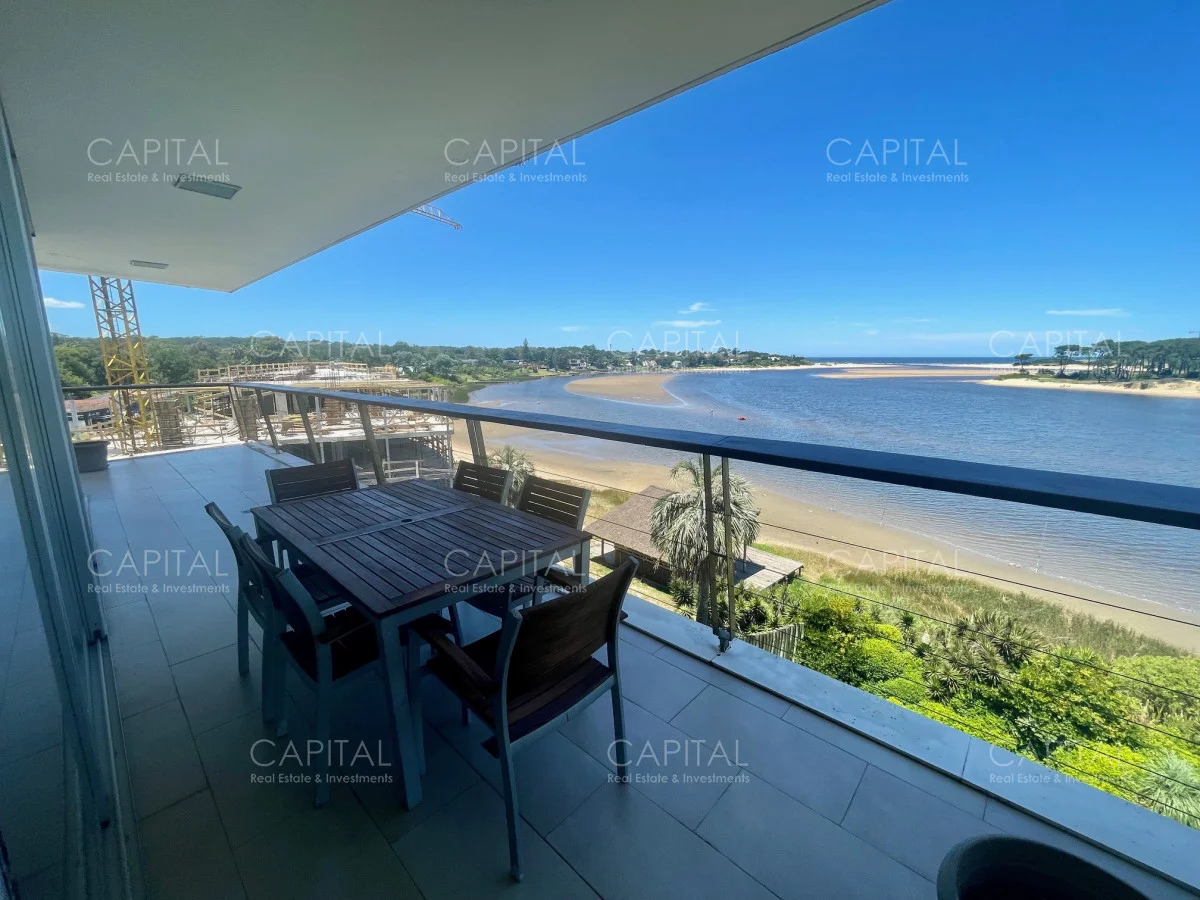 Apartamento en La Barra, propiedad 280151 -Imagen 6