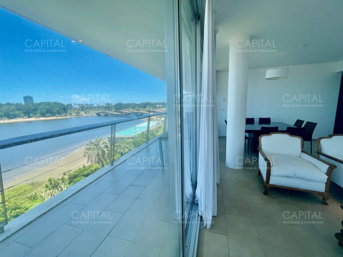 Apartamento en La Barra, propiedad 280151 -Imagen 8