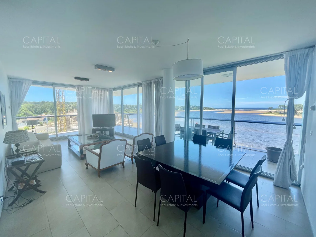 Apartamento en La Barra, propiedad 280151 -Imagen 9
