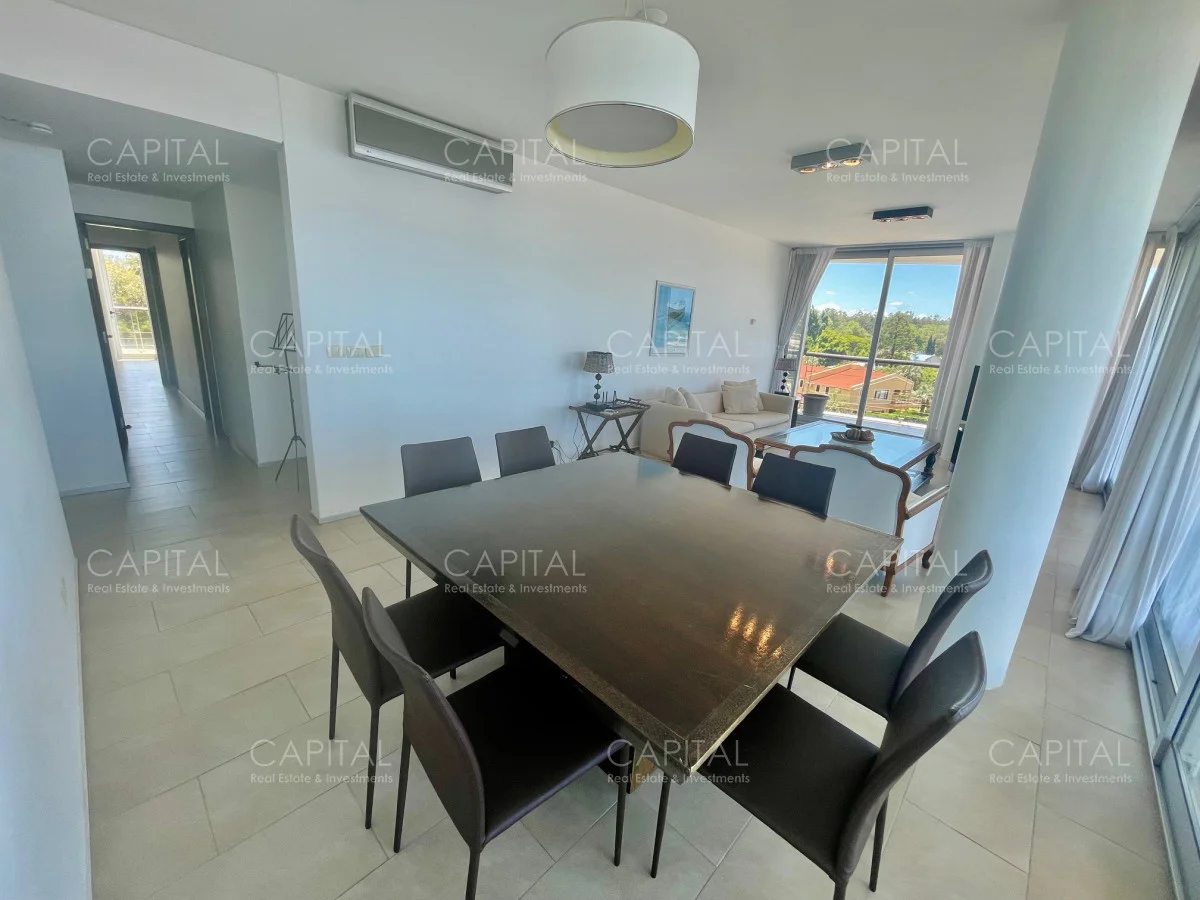 Apartamento en La Barra, propiedad 280151 -Imagen 10