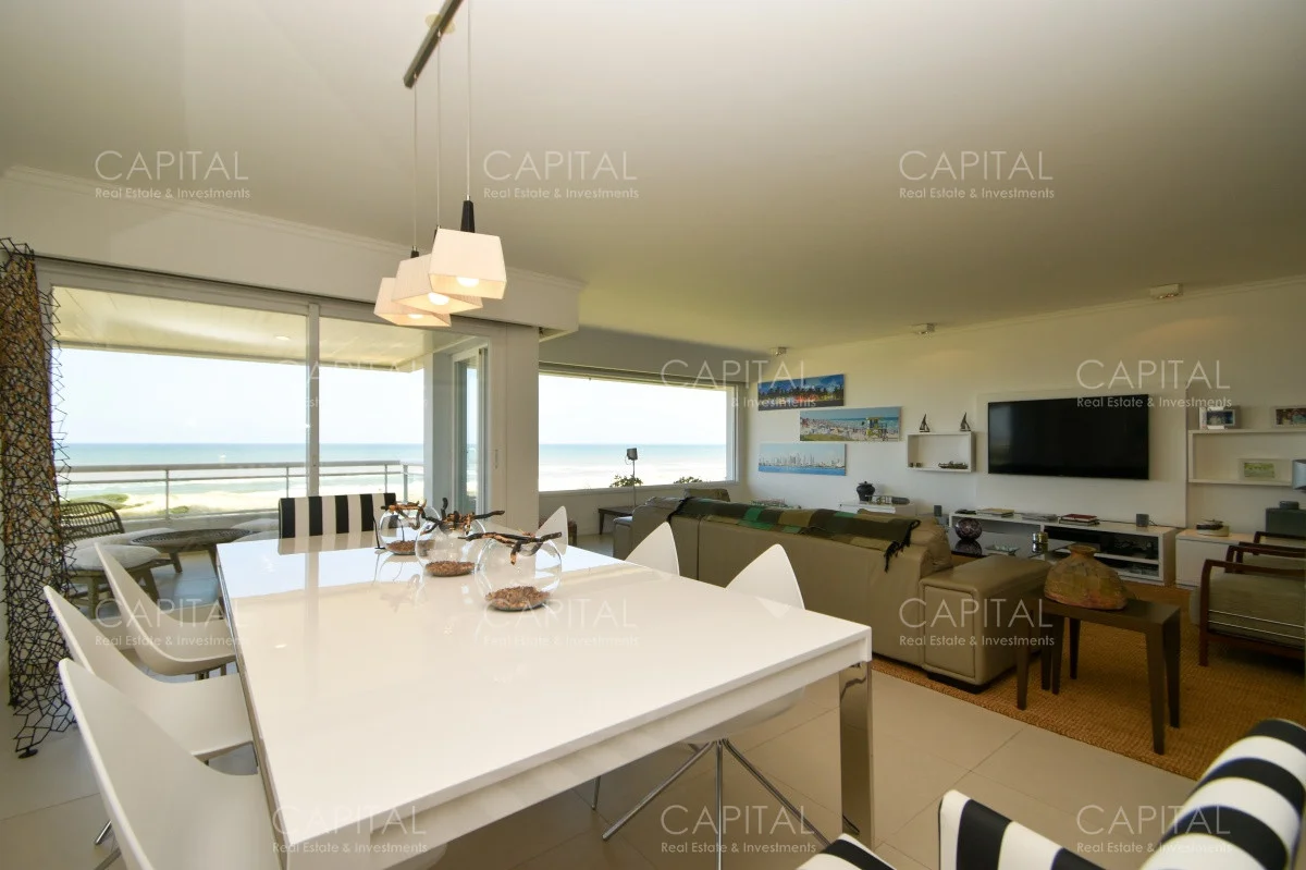 Apartamento en Playa Brava, propiedad 280152 -Imagen 2