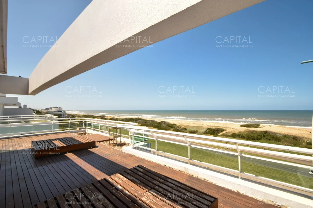Apartamento en Playa Brava, propiedad 280152 -Imagen 14