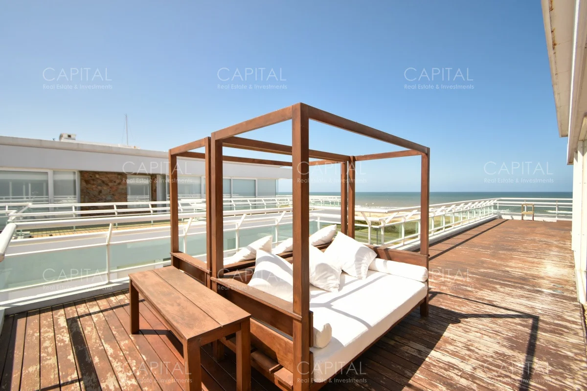 Apartamento en Playa Brava, propiedad 280152 -Imagen 15