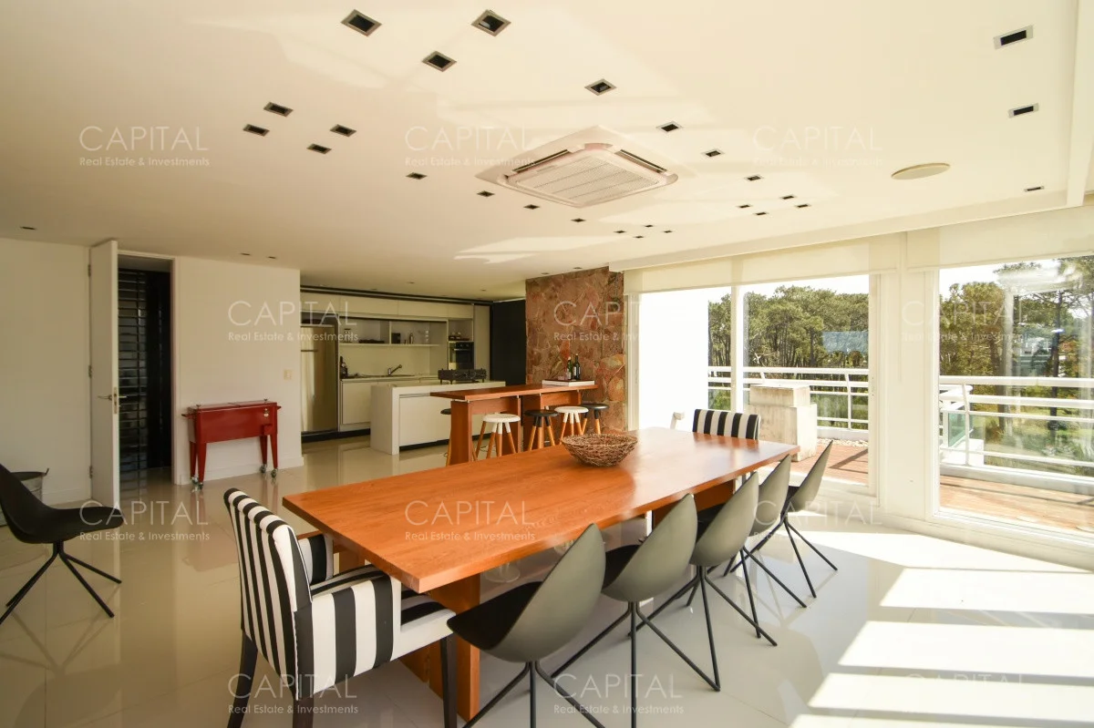 Apartamento en Playa Brava, propiedad 280152 -Imagen 16