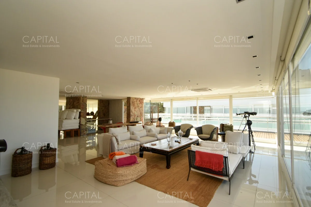 Apartamento en Playa Brava, propiedad 280152 -Imagen 20