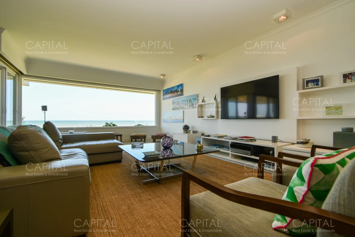 Apartamento en Playa Brava, propiedad 280152 -Imagen 3