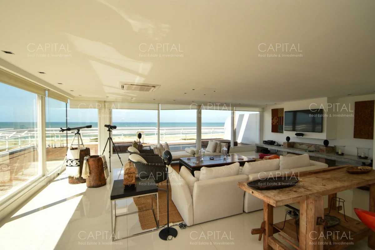 Apartamento en Playa Brava, propiedad 280152 -Imagen 21
