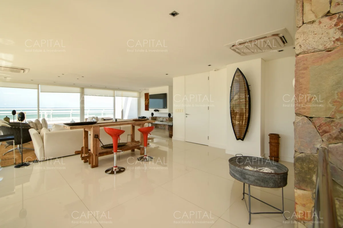 Apartamento en Playa Brava, propiedad 280152 -Imagen 22