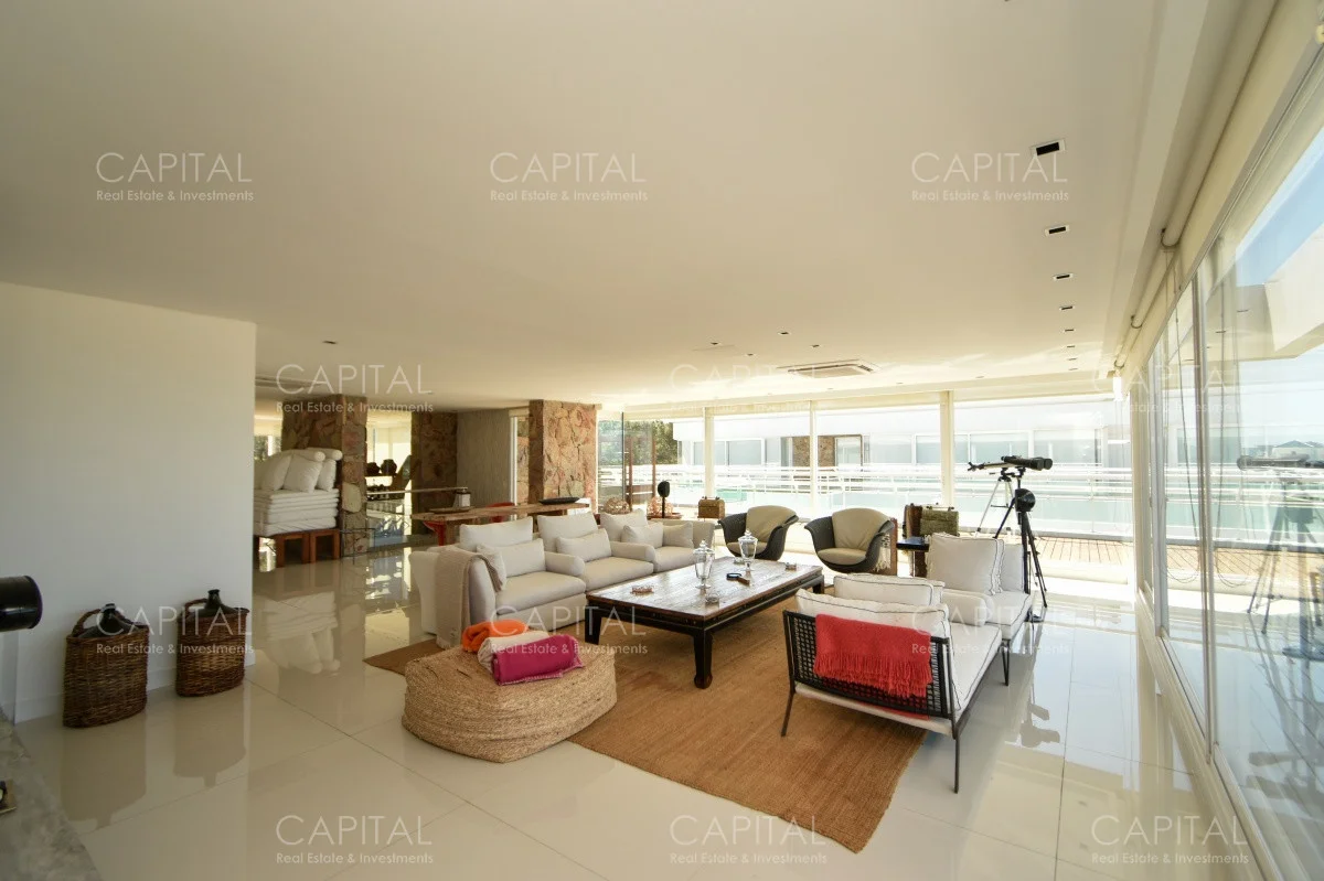 Apartamento en Playa Brava, propiedad 280152 -Imagen 4