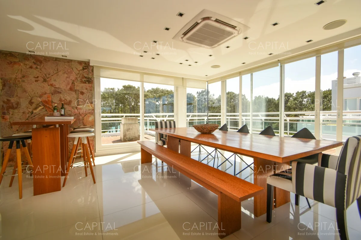 Apartamento en Playa Brava, propiedad 280152 -Imagen 5