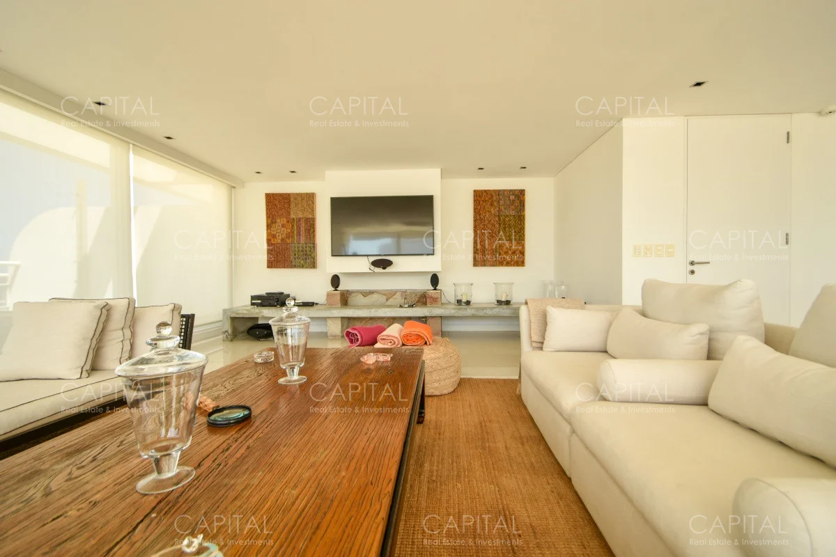 Apartamento en Playa Brava, propiedad 280152 -Imagen 6