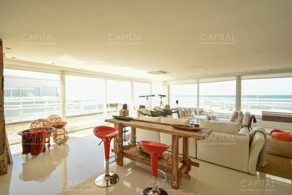 Apartamento en Playa Brava, propiedad 280152 -Imagen 7