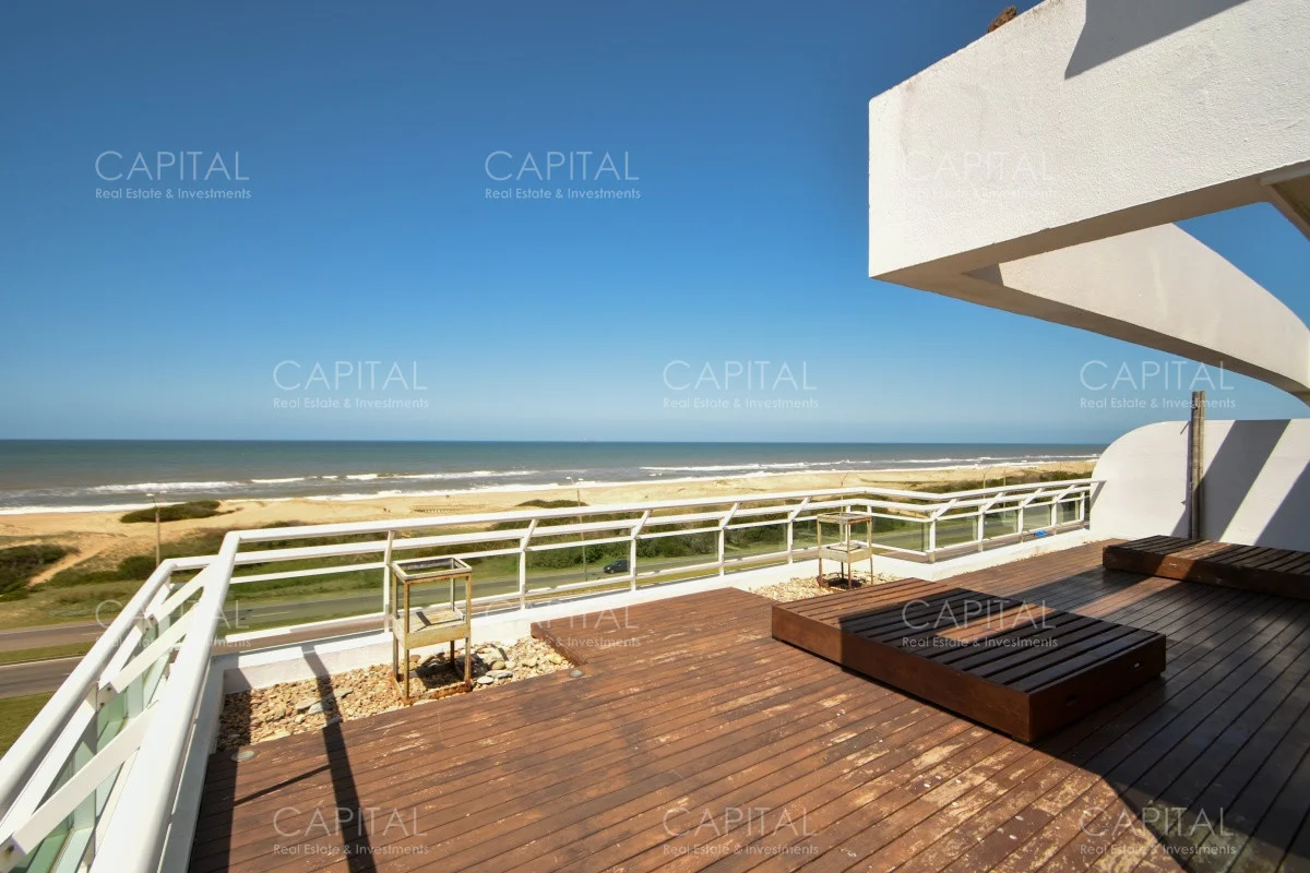 Apartamento en Playa Brava, propiedad 280152 -Imagen 8