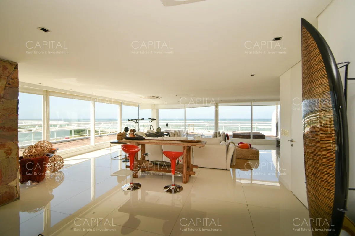 Apartamento en Playa Brava, propiedad 280152 -Imagen 9