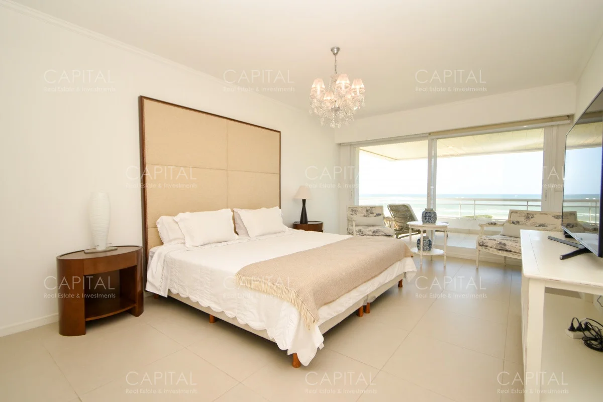 Apartamento en Playa Brava, propiedad 280152 -Imagen 10
