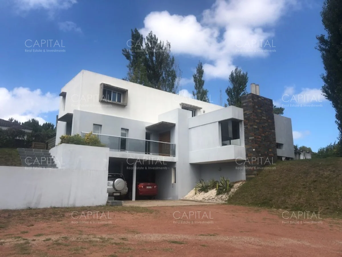 Casa en Punta del Este, propiedad 280154 -Imagen 2