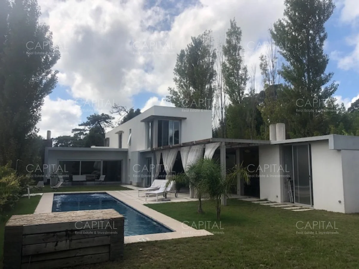 Casa en Punta del Este, propiedad 280154 -Imagen 11