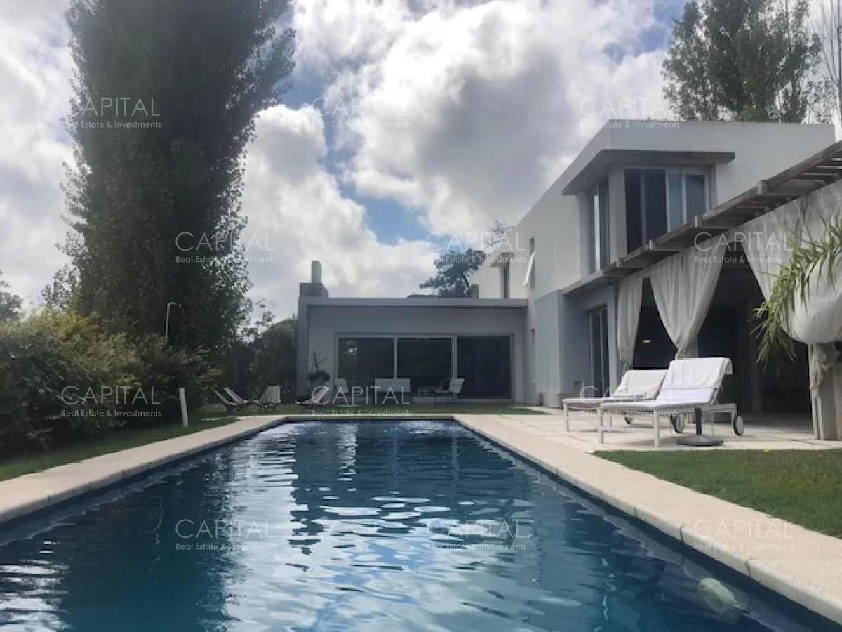 Casa en Punta del Este, propiedad 280154 -Imagen 12