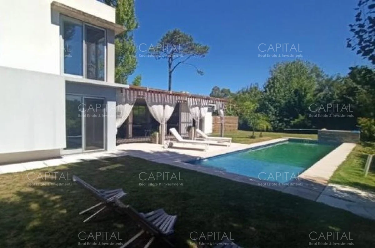 Casa en Punta del Este, propiedad 280154 -Imagen 20