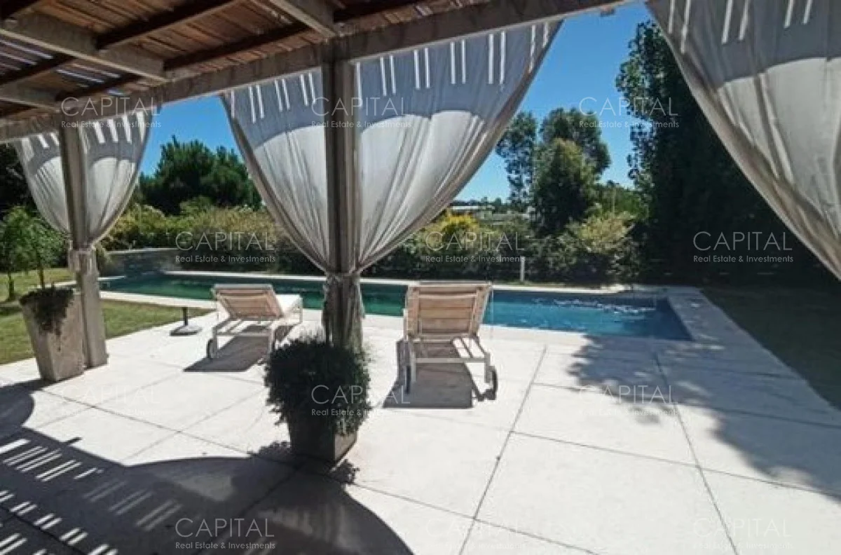 Casa en Punta del Este, propiedad 280154 -Imagen 3