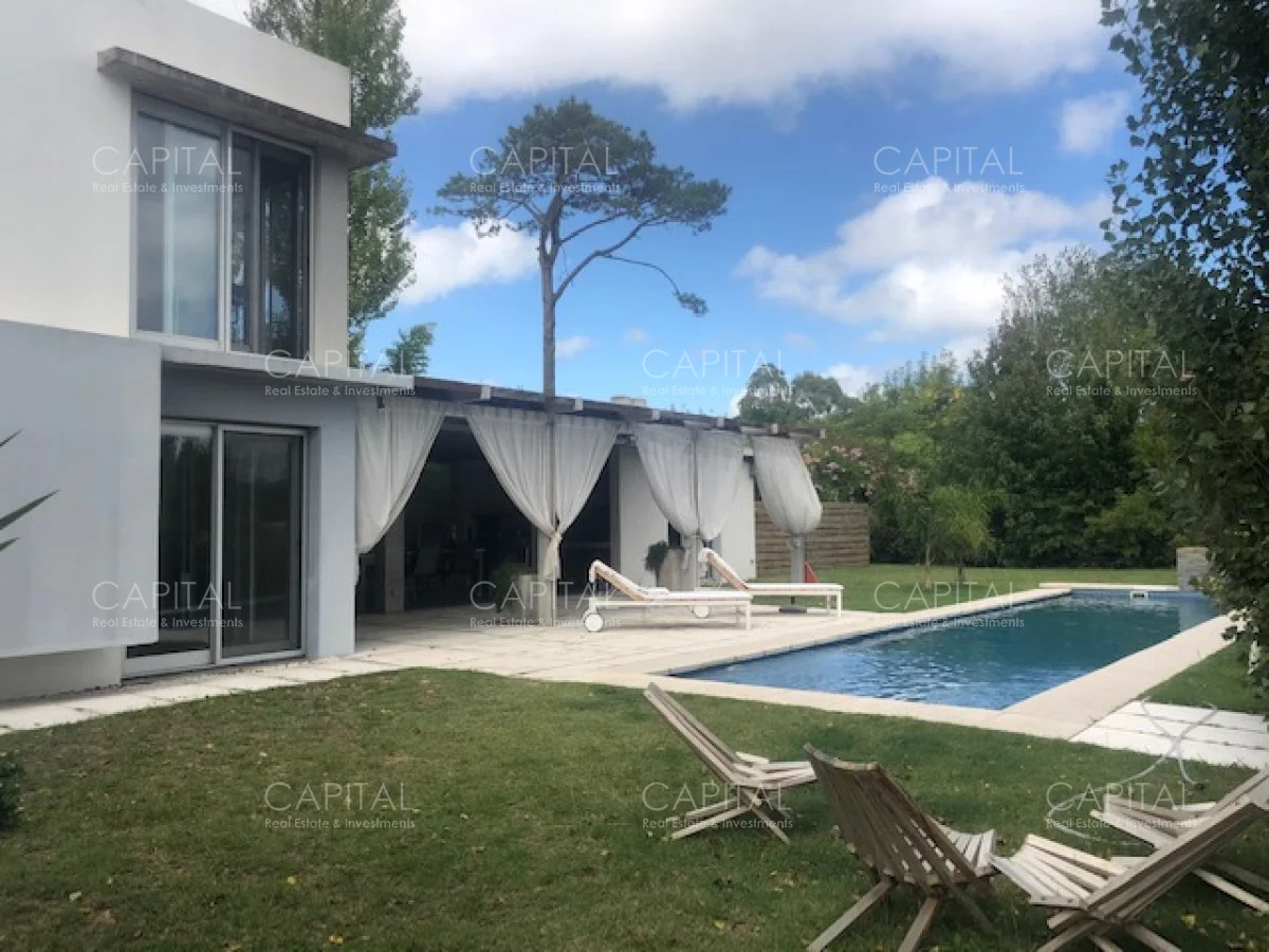 Casa en Punta del Este, propiedad 280154 -Imagen 24