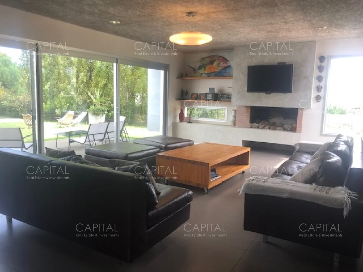 Casa en Punta del Este, propiedad 280154 -Imagen 4