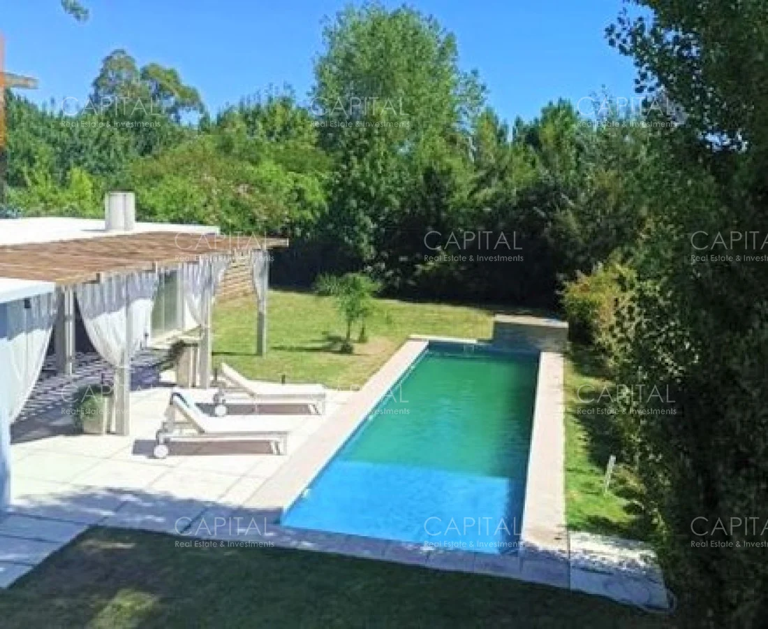 Casa en Punta del Este, propiedad 280154 -Imagen 6