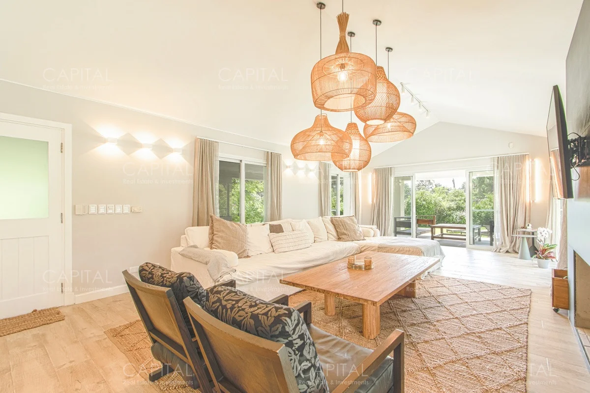 Casa en San Rafael, propiedad 280170 -Imagen 2