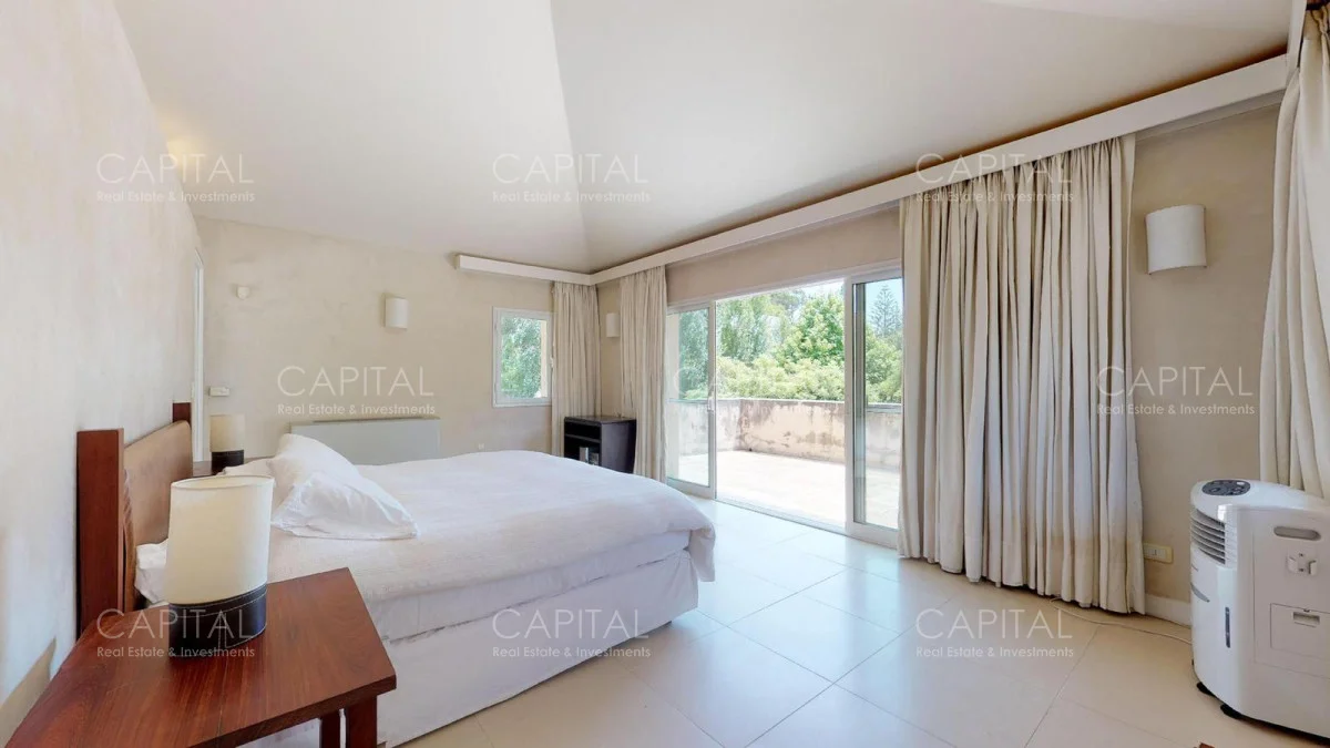 Casa en San Rafael, propiedad 280170 -Imagen 11