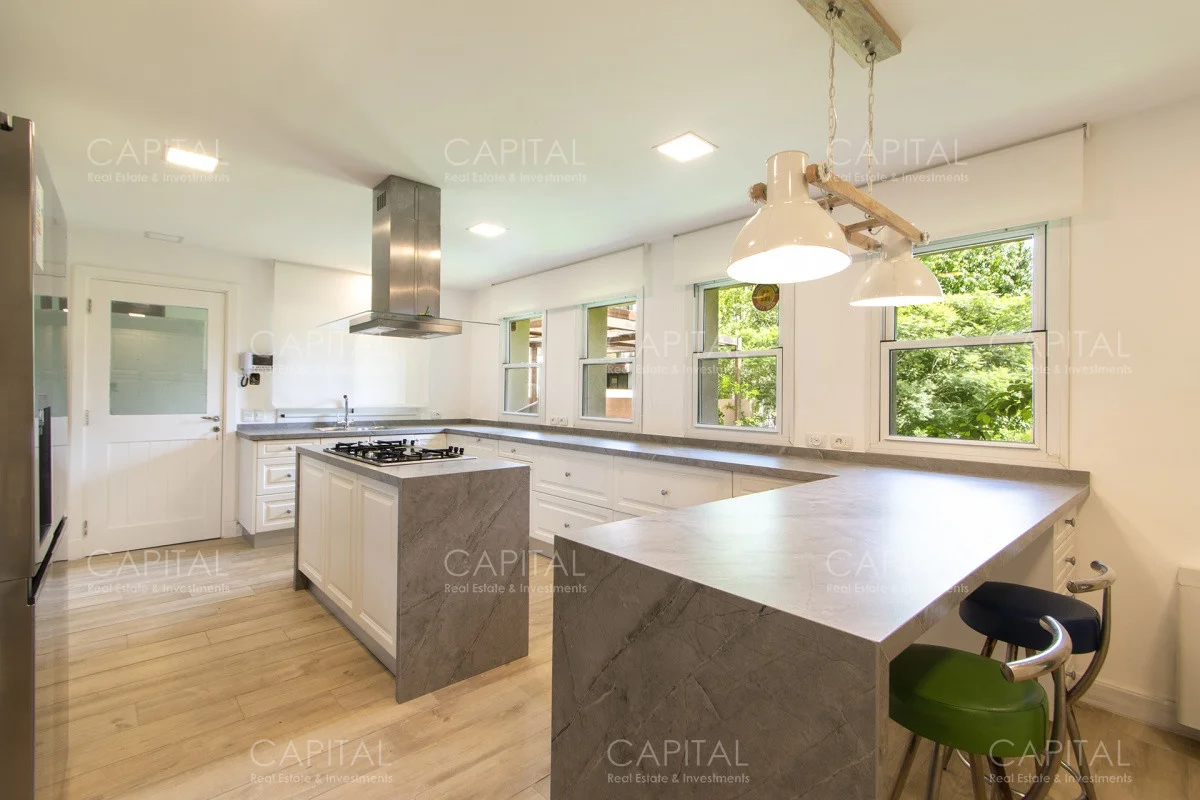 Casa en San Rafael, propiedad 280170 -Imagen 15