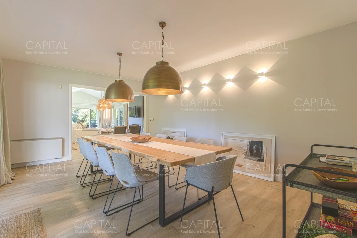Casa en San Rafael, propiedad 280170 -Imagen 17