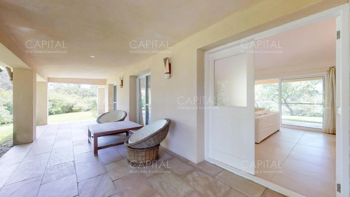 Casa en San Rafael, propiedad 280170 -Imagen 18