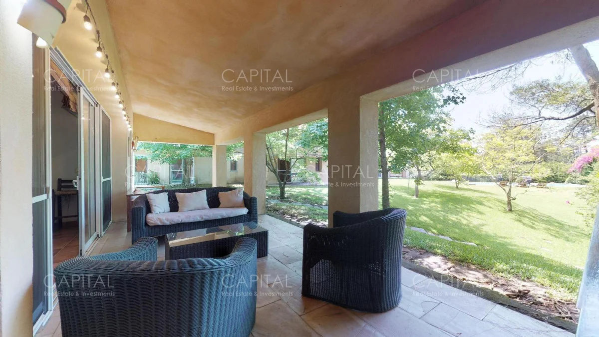 Casa en San Rafael, propiedad 280170 -Imagen 21