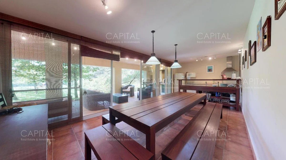 Casa en San Rafael, propiedad 280170 -Imagen 22