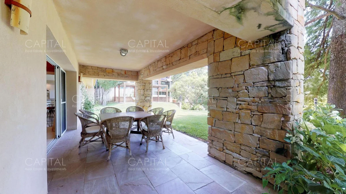 Casa en San Rafael, propiedad 280170 -Imagen 23