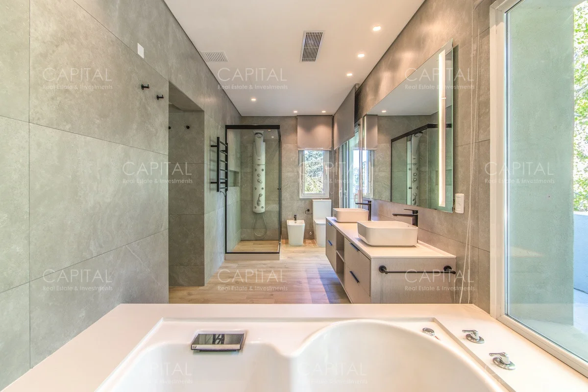 Casa en San Rafael, propiedad 280170 -Imagen 25