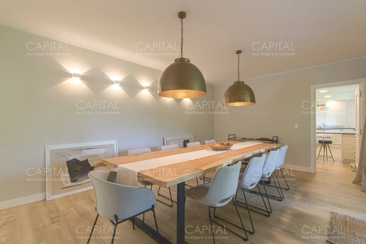Casa en San Rafael, propiedad 280170 -Imagen 4
