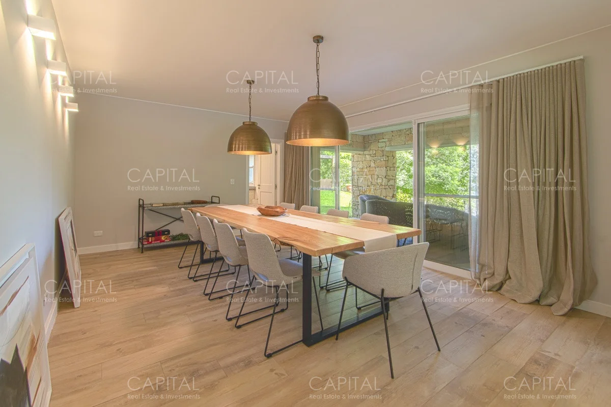 Casa en San Rafael, propiedad 280170 -Imagen 5