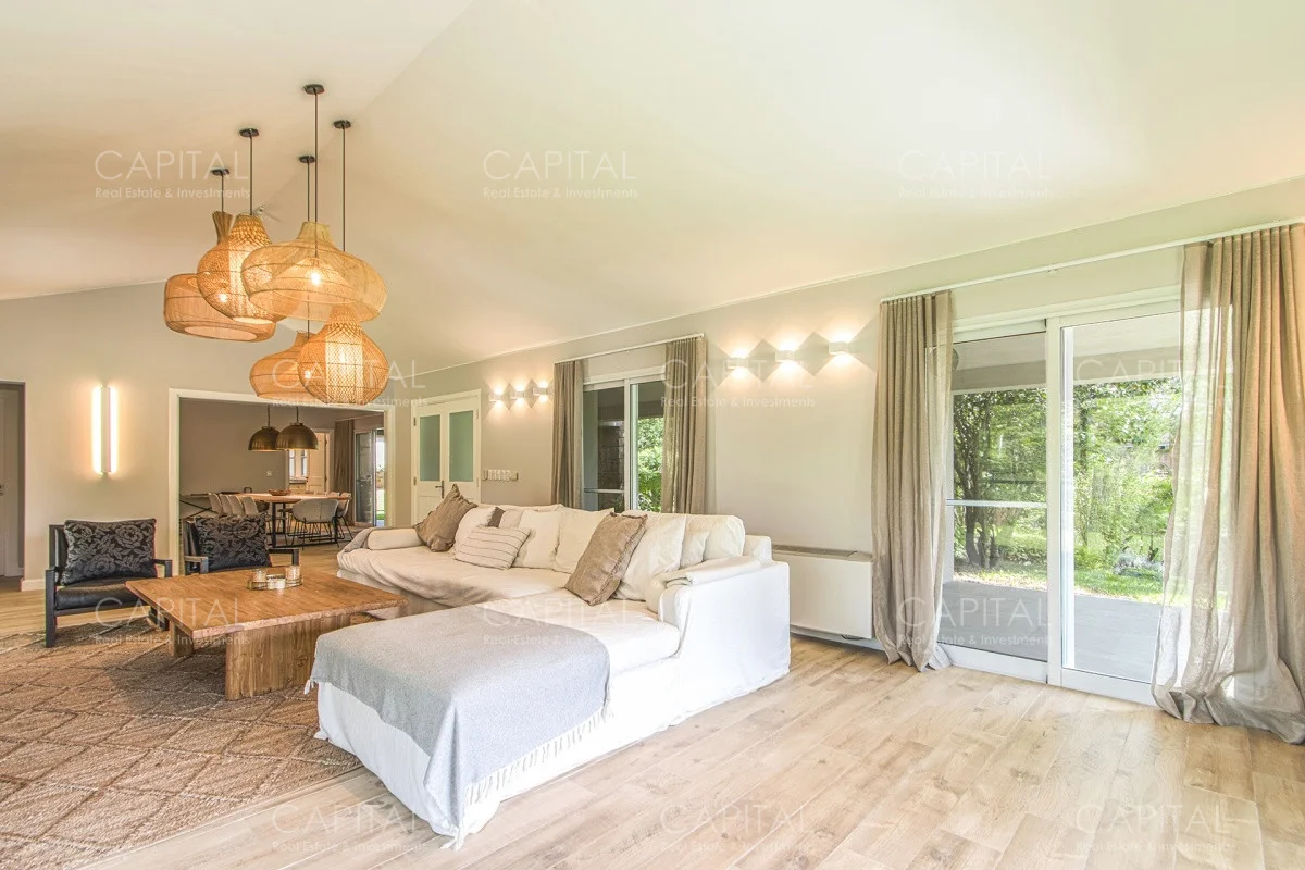 Casa en San Rafael, propiedad 280170 -Imagen 6