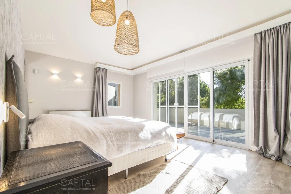 Casa en San Rafael, propiedad 280170 -Imagen 8