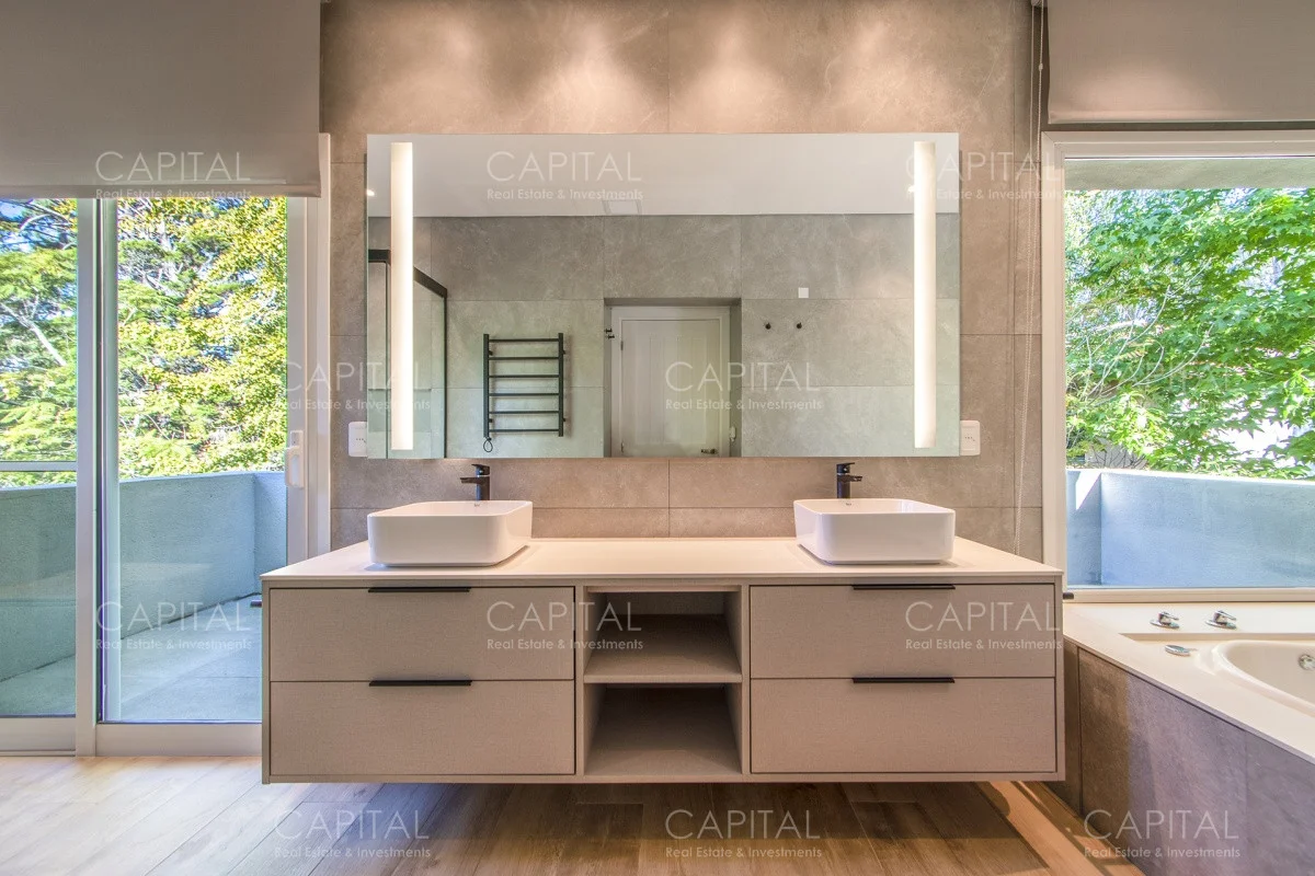 Casa en San Rafael, propiedad 280170 -Imagen 9