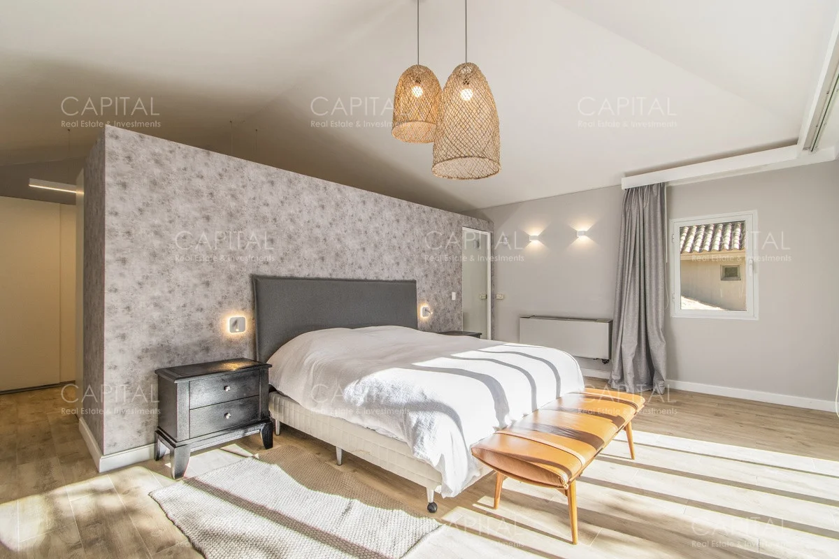 Casa en San Rafael, propiedad 280170 -Imagen 10