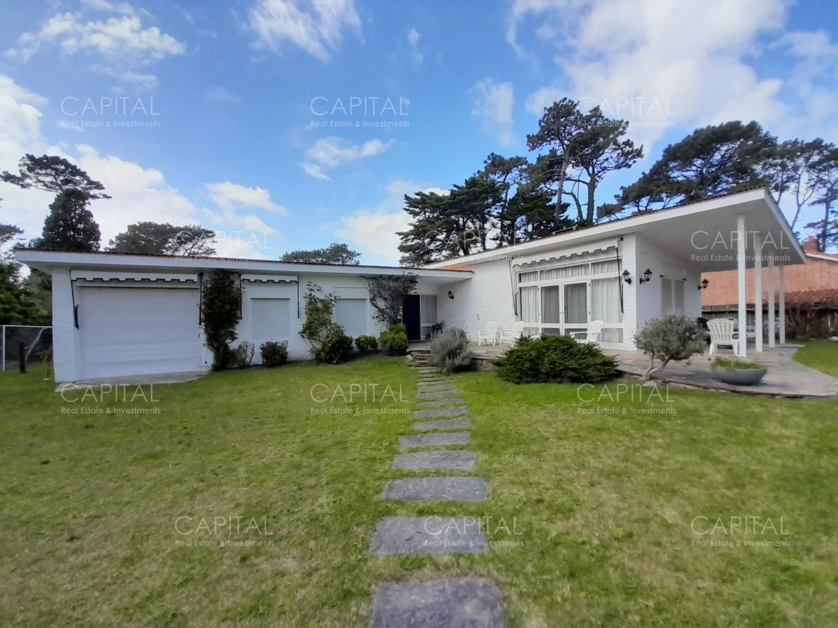 Casa en San Rafael, propiedad 280171 -Imagen 2