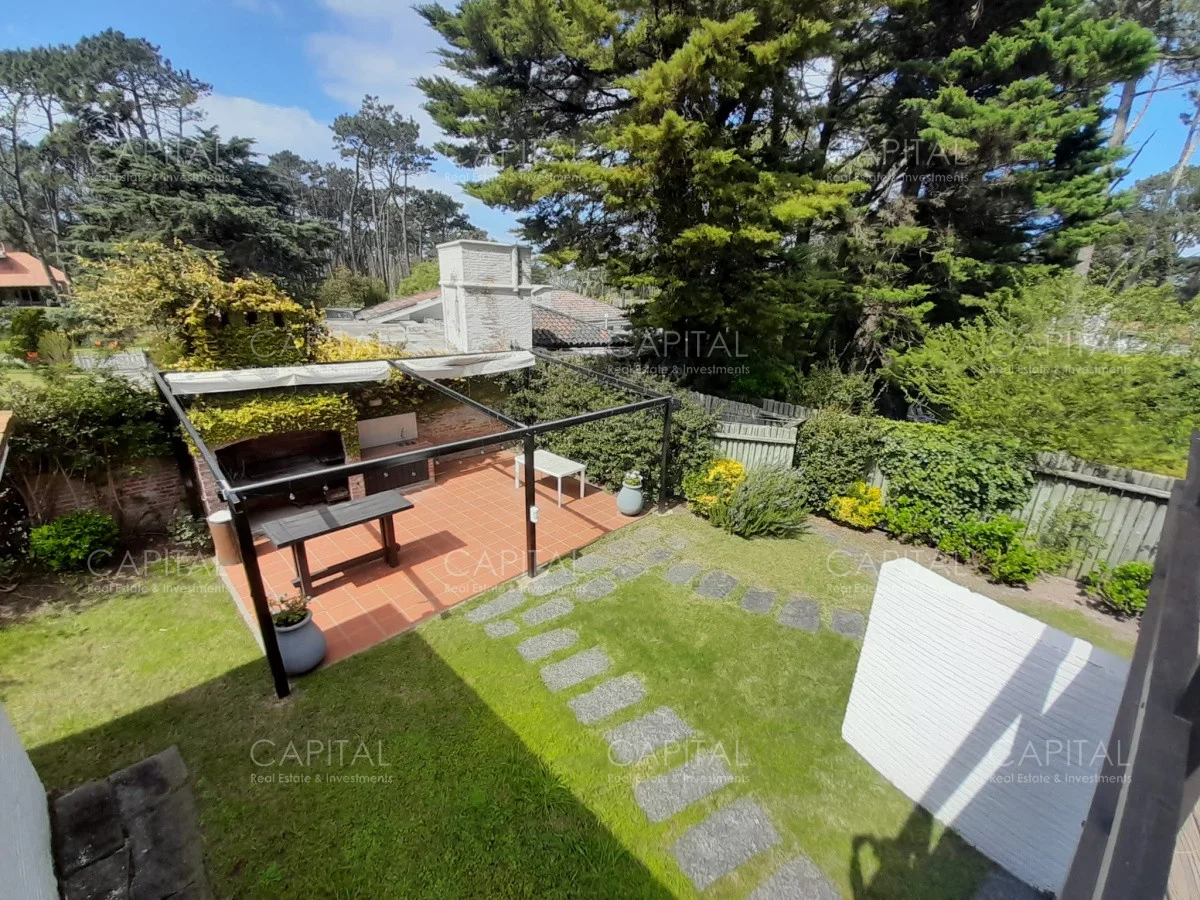 Casa en San Rafael, propiedad 280171 -Imagen 11
